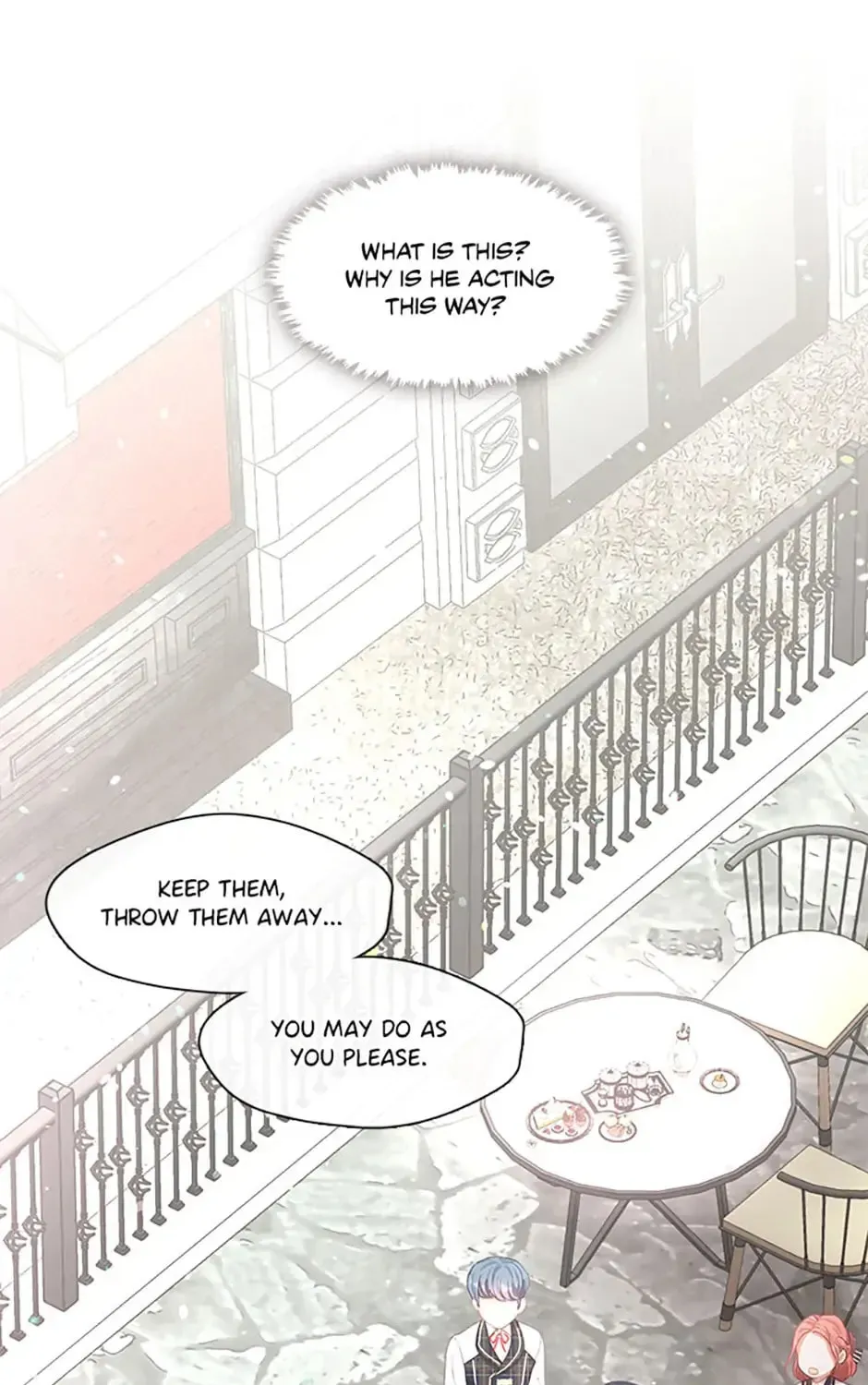 Read Devoted to Diamond chapter 29 image 88 on Lezhin