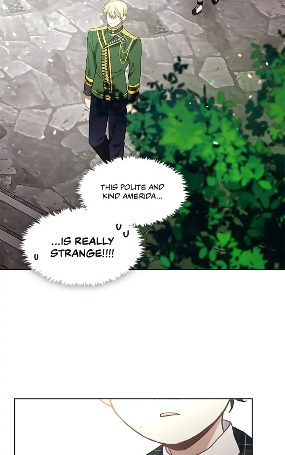 Read Devoted to Diamond chapter 29 image 90 on Lezhin