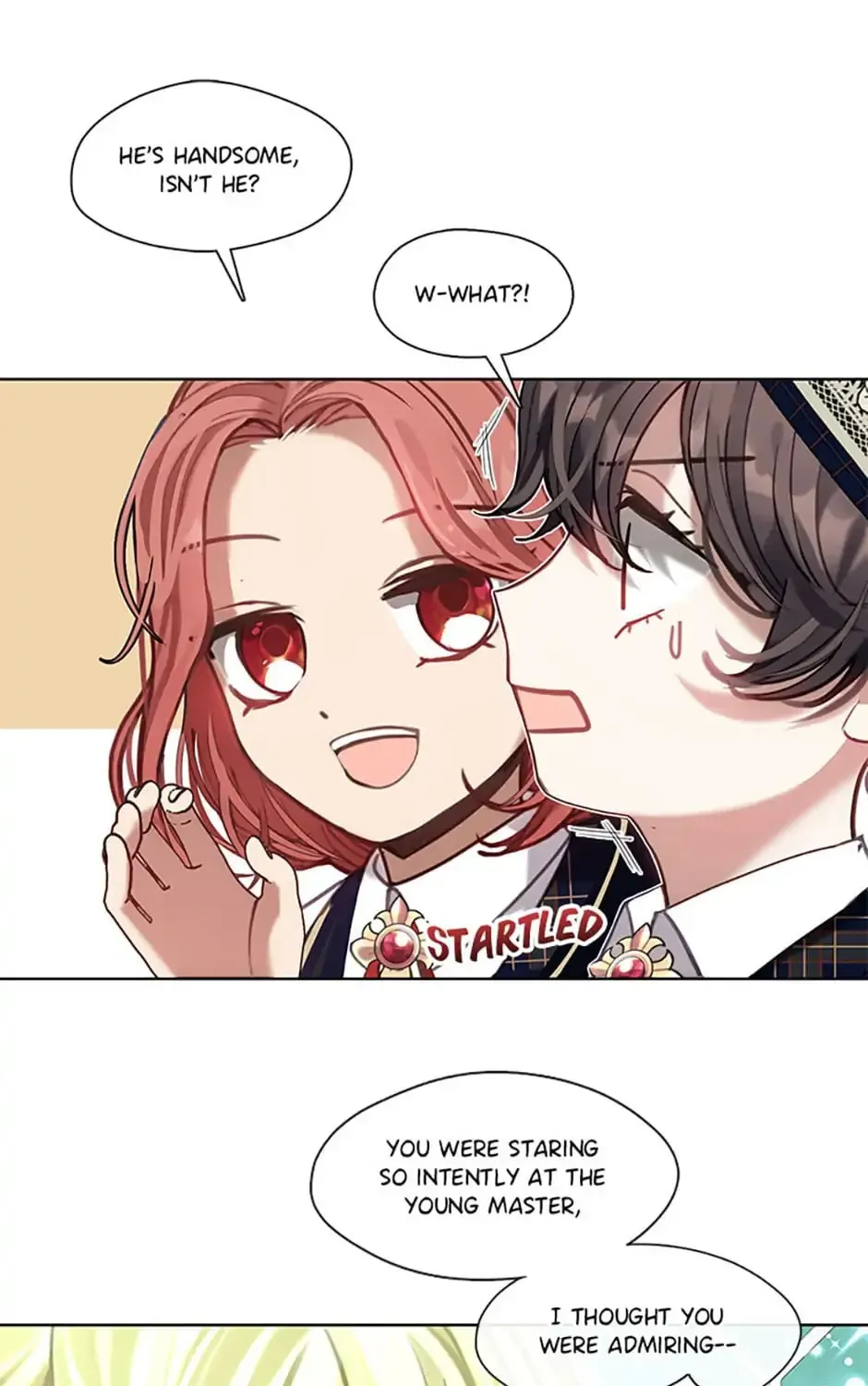 Read Devoted to Diamond chapter 29 image 94 on Lezhin