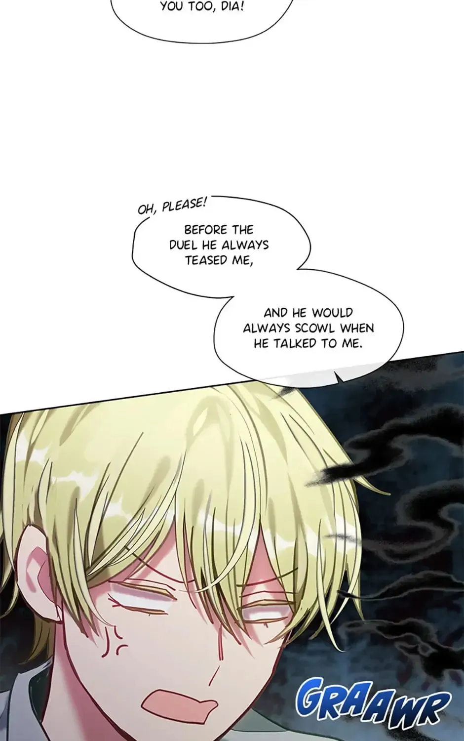 Read Devoted to Diamond chapter 29 image 98 on Lezhin