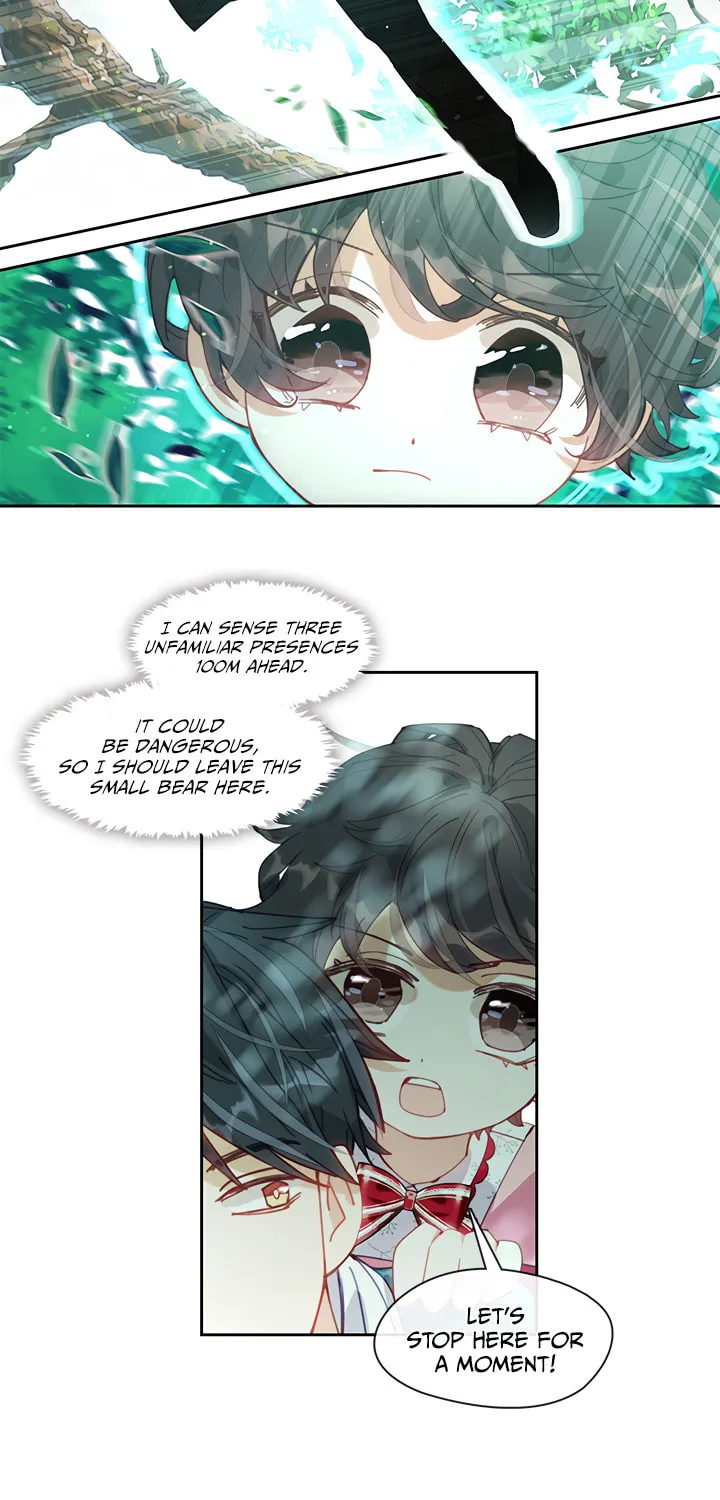 Read Devoted to Diamond chapter 3 image 11 on Lezhin