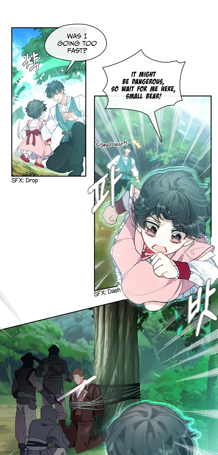 Read Devoted to Diamond chapter 3 image 13 on Lezhin