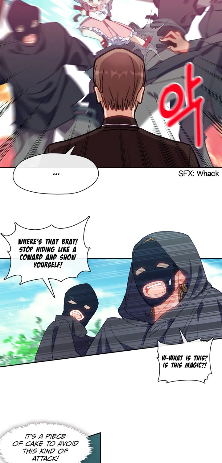 Read Devoted to Diamond chapter 3 image 15 on Lezhin
