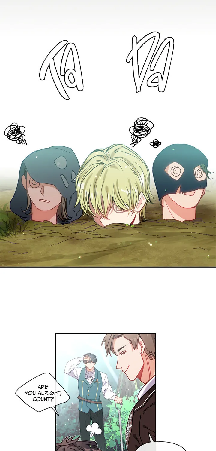 Read Devoted to Diamond chapter 3 image 19 on Lezhin