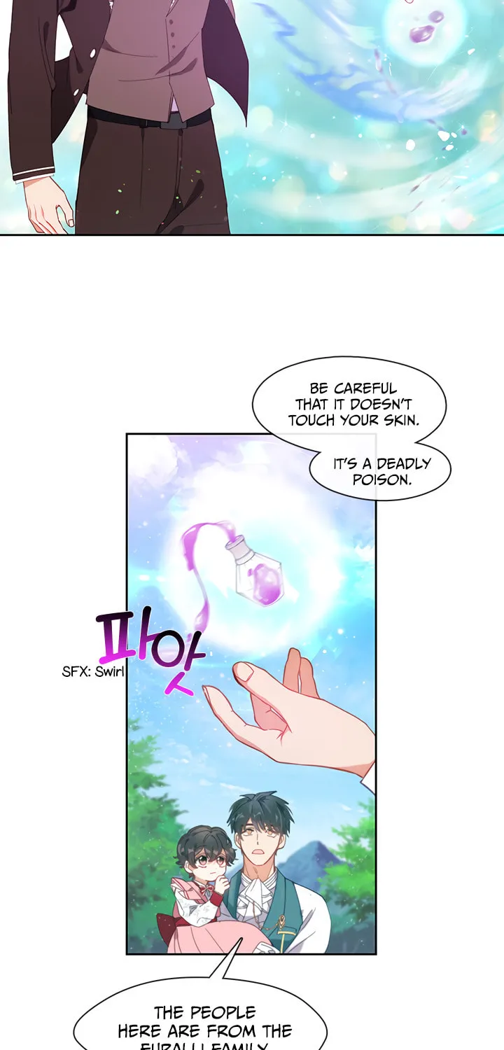 Read Devoted to Diamond chapter 3 image 24 on Lezhin