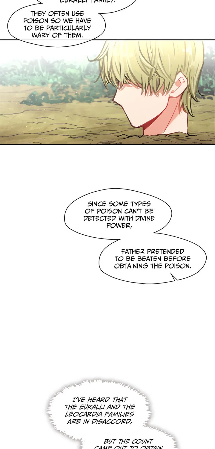 Read Devoted to Diamond chapter 3 image 25 on Lezhin