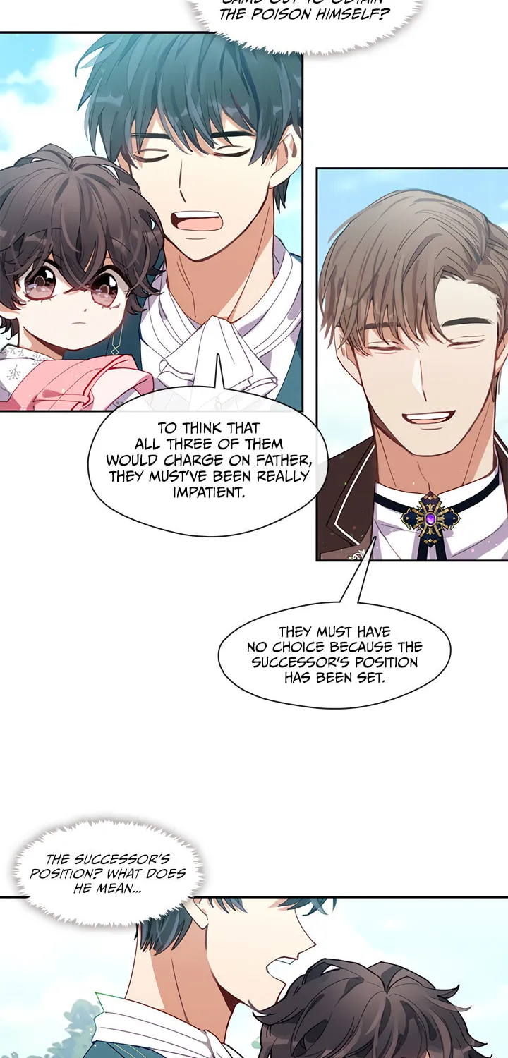 Read Devoted to Diamond chapter 3 image 26 on Lezhin