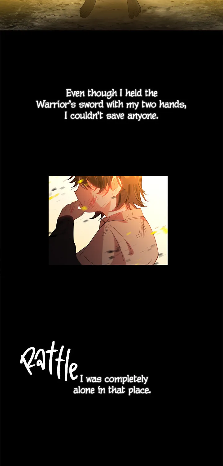 Read Devoted to Diamond chapter 3 image 33 on Lezhin