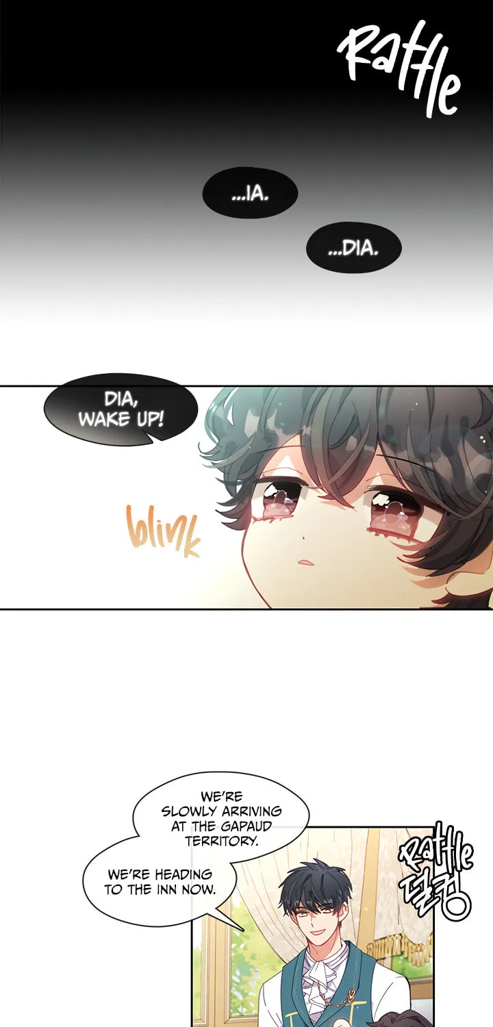 Read Devoted to Diamond chapter 3 image 34 on Lezhin