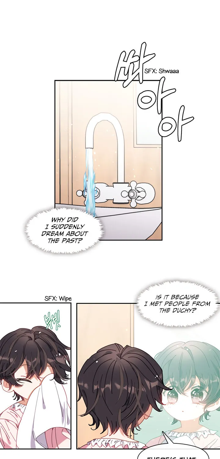 Read Devoted to Diamond chapter 3 image 36 on Lezhin