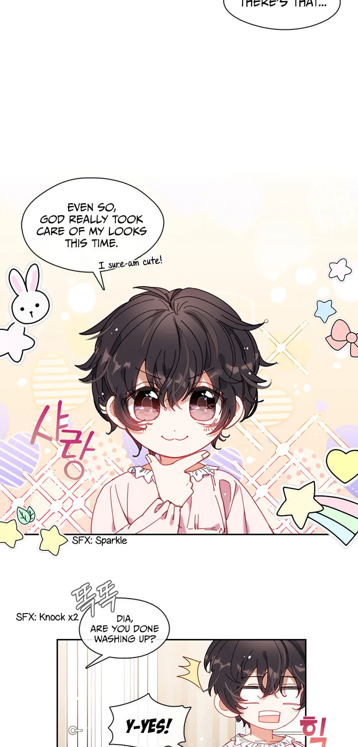 Read Devoted to Diamond chapter 3 image 37 on Lezhin
