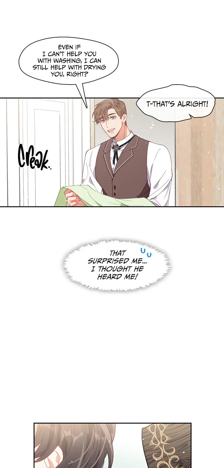 Read Devoted to Diamond chapter 3 image 39 on Lezhin