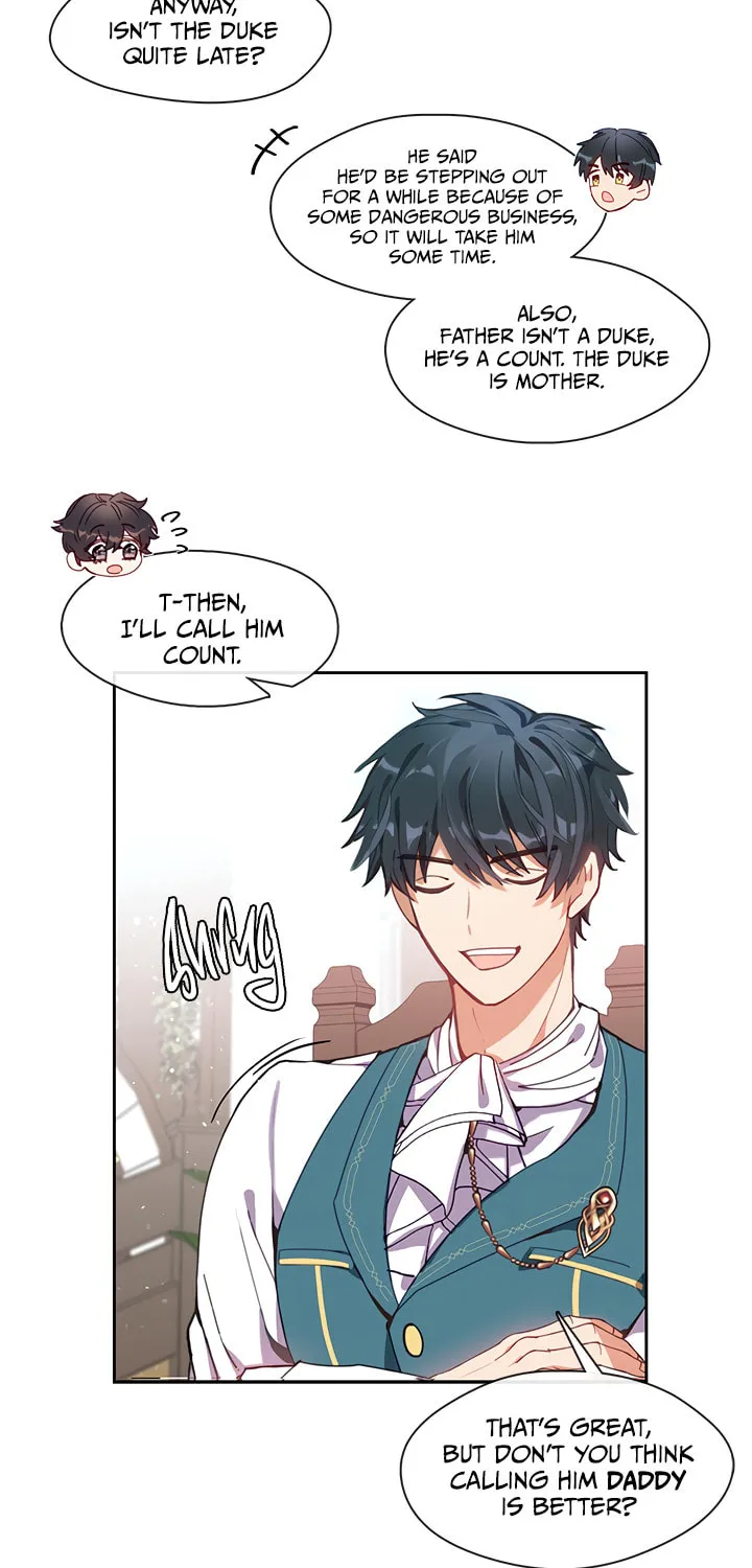 Read Devoted to Diamond chapter 3 image 4 on Lezhin