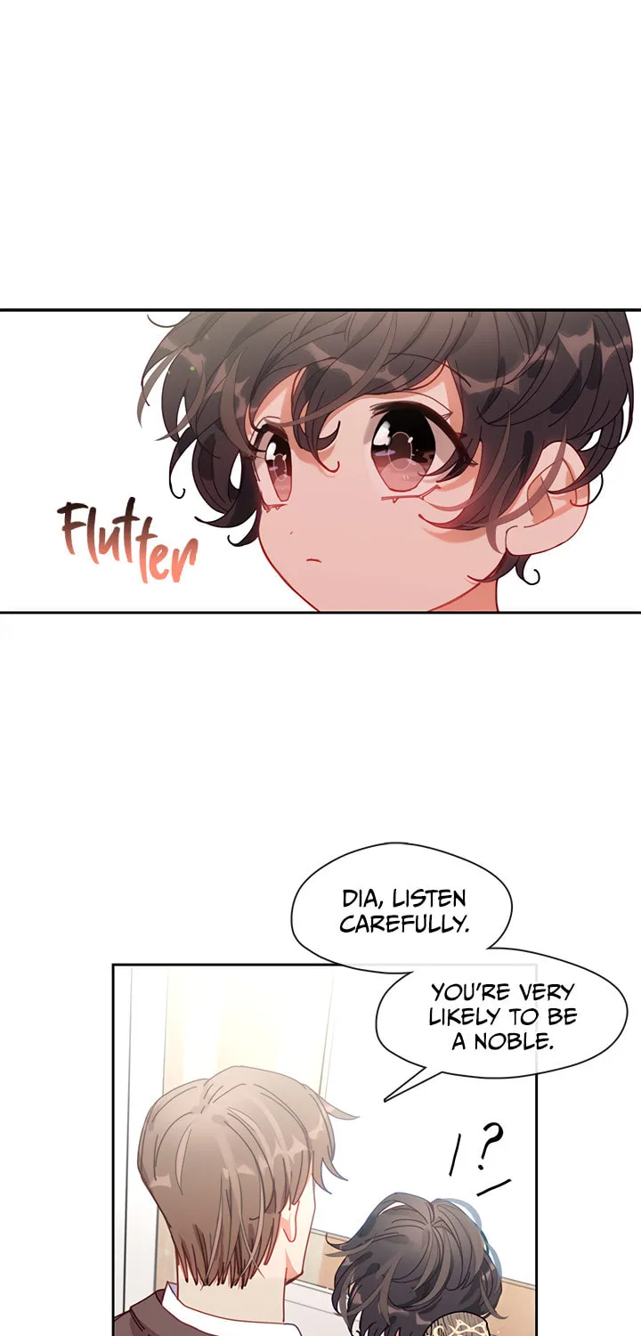 Read Devoted to Diamond chapter 3 image 41 on Lezhin
