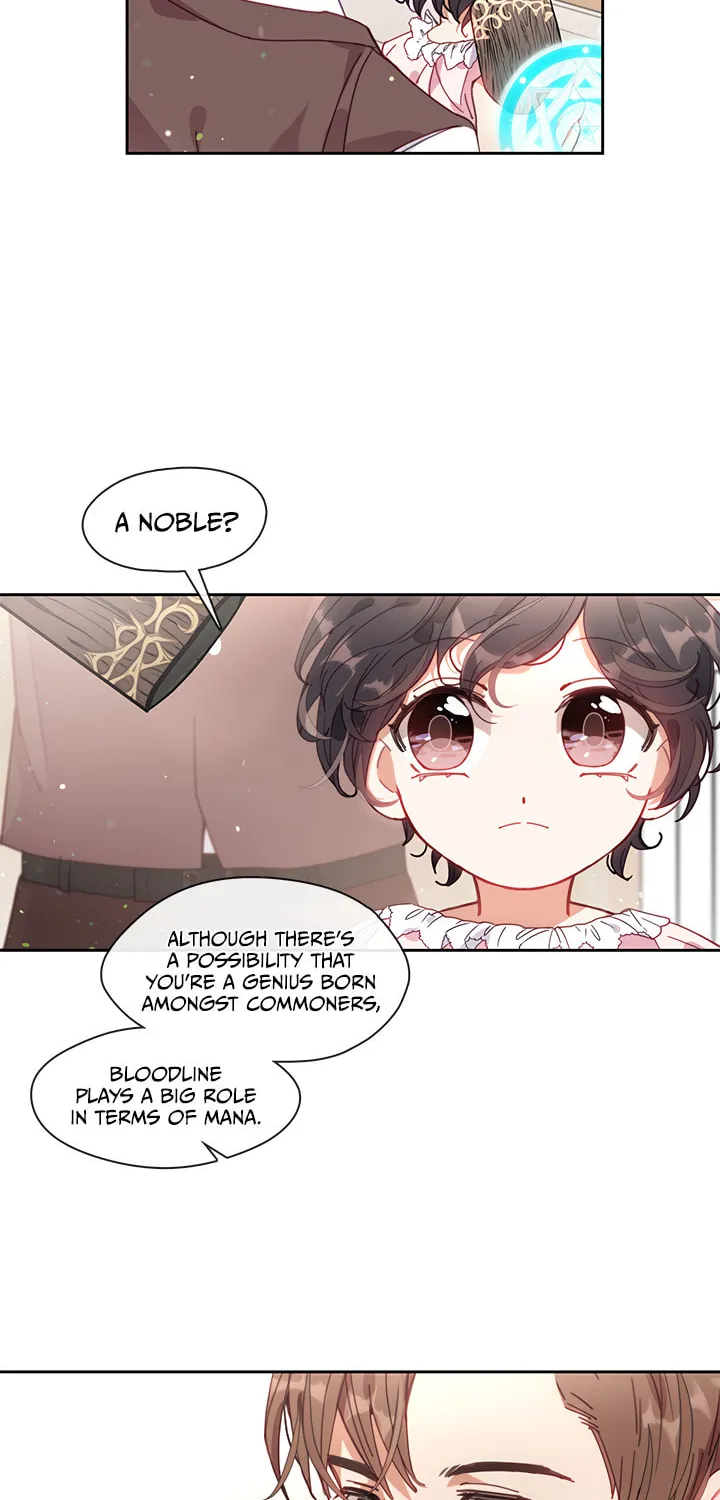 Read Devoted to Diamond chapter 3 image 42 on Lezhin