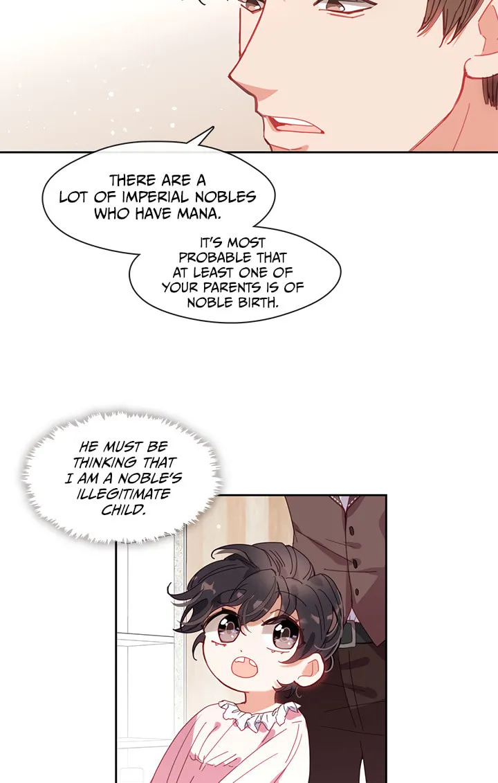 Read Devoted to Diamond chapter 3 image 43 on Lezhin