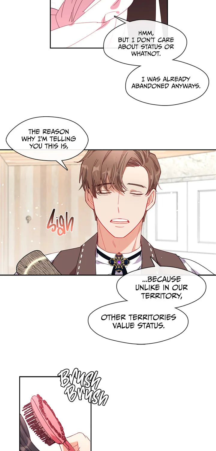 Read Devoted to Diamond chapter 3 image 44 on Lezhin