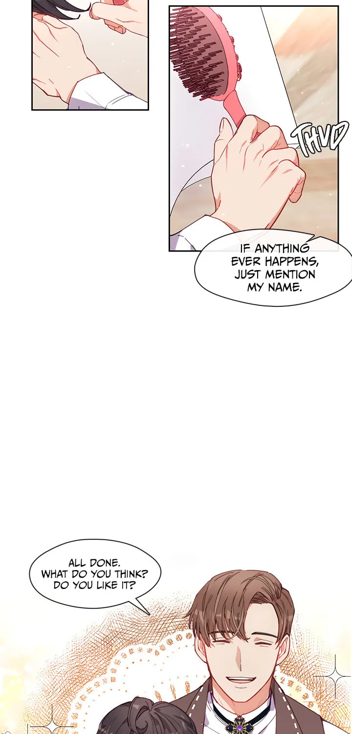 Read Devoted to Diamond chapter 3 image 45 on Lezhin