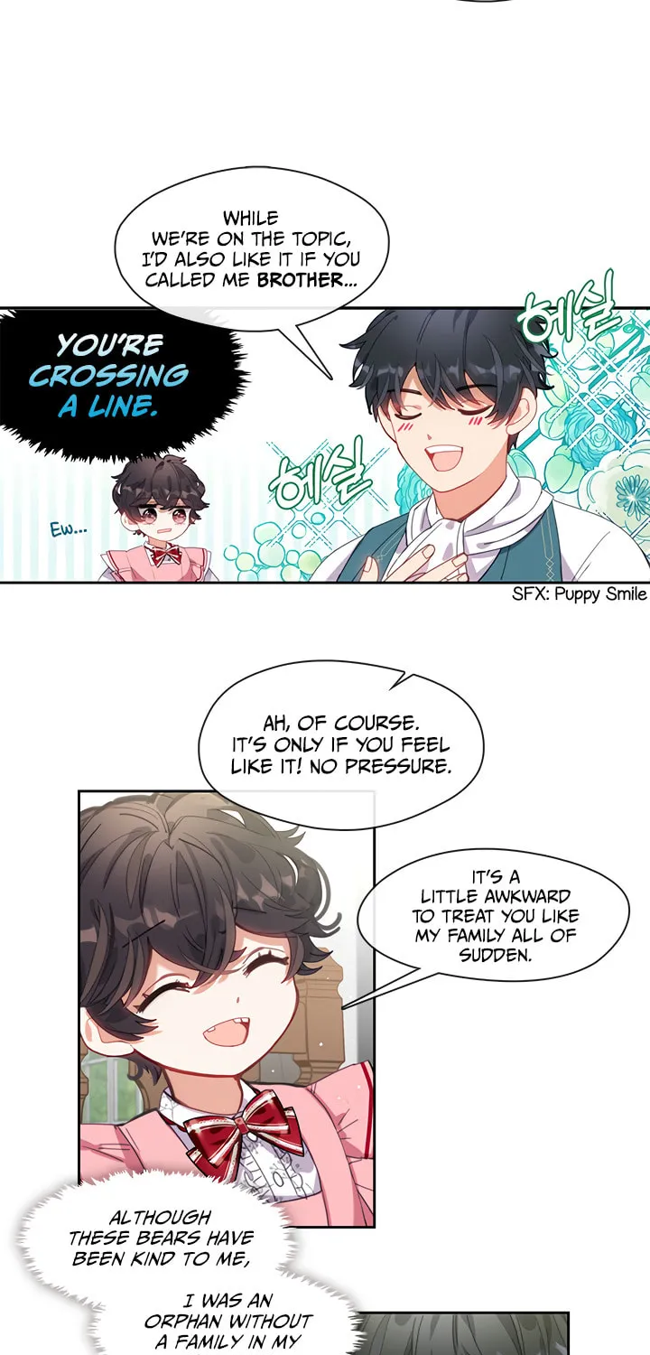 Read Devoted to Diamond chapter 3 image 5 on Lezhin