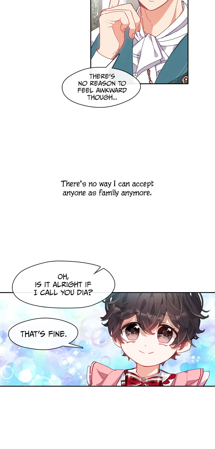 Read Devoted to Diamond chapter 3 image 7 on Lezhin