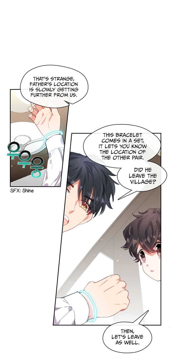 Read Devoted to Diamond chapter 3 image 8 on Lezhin