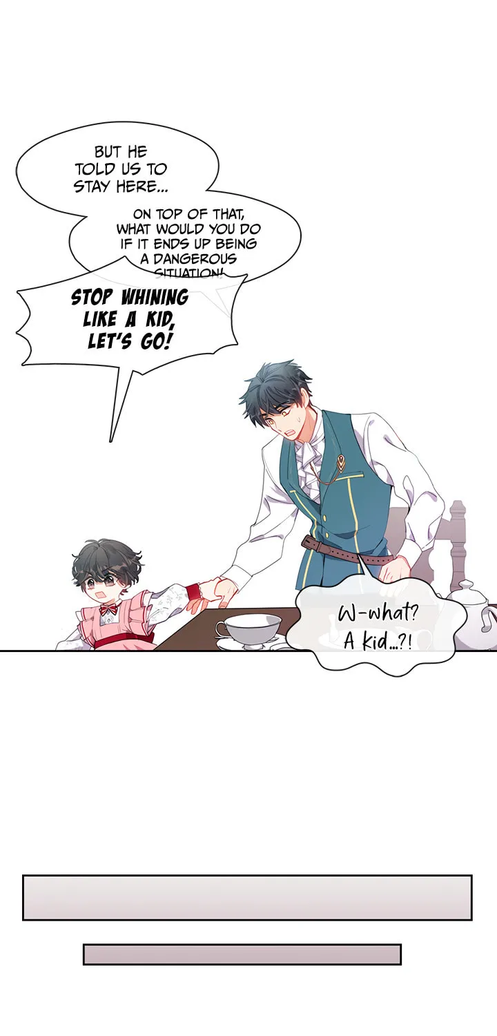 Read Devoted to Diamond chapter 3 image 9 on Lezhin