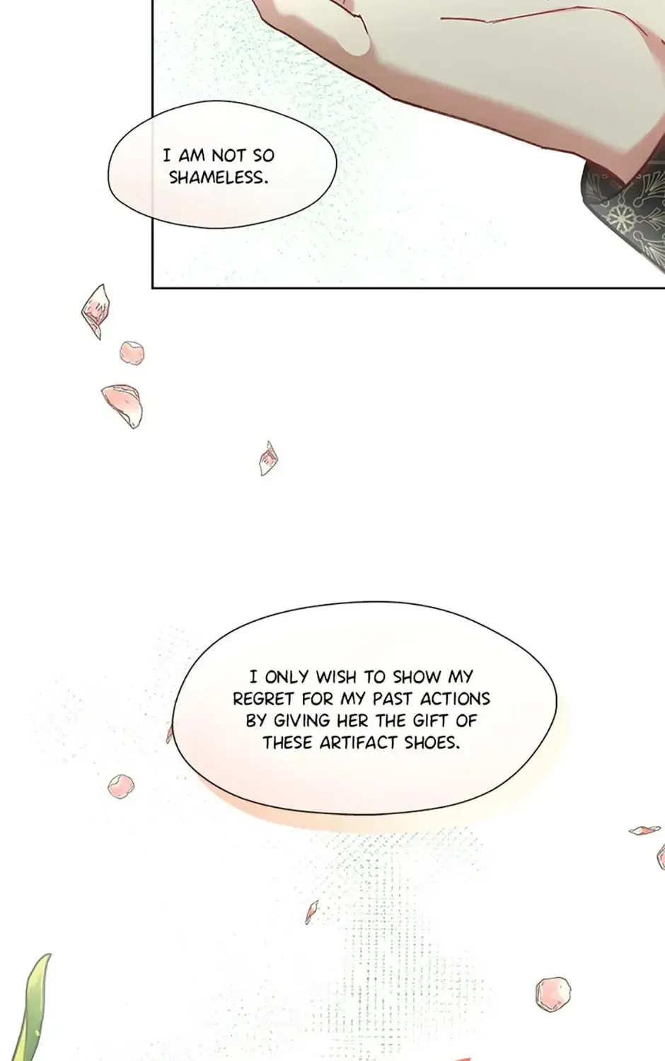 Read Devoted to Diamond chapter 30 image 100 on Lezhin