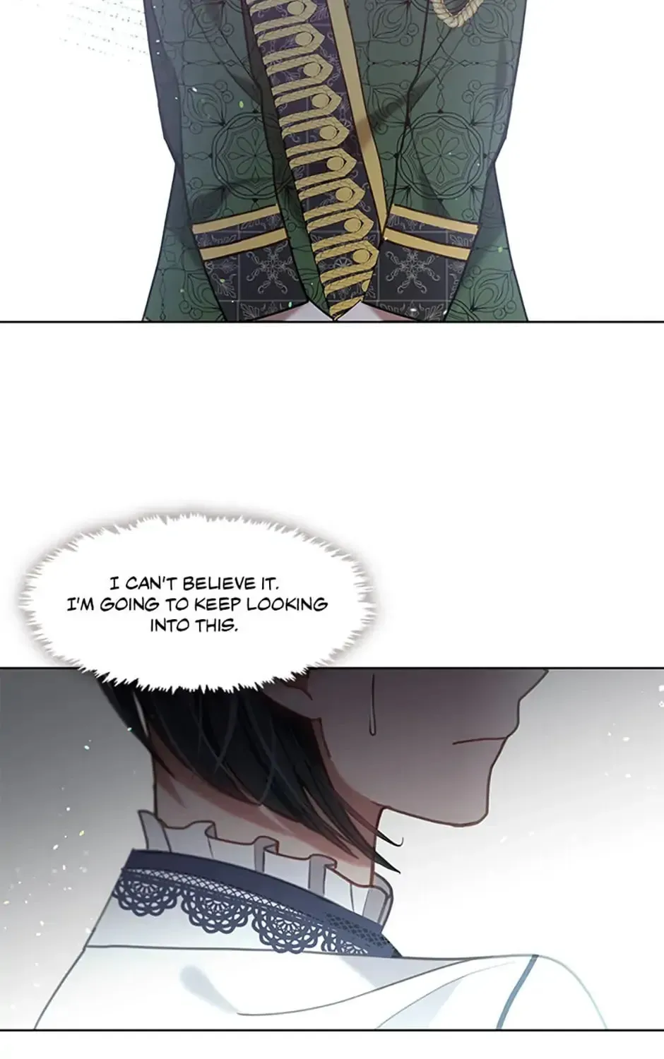 Read Devoted to Diamond chapter 30 image 112 on Lezhin