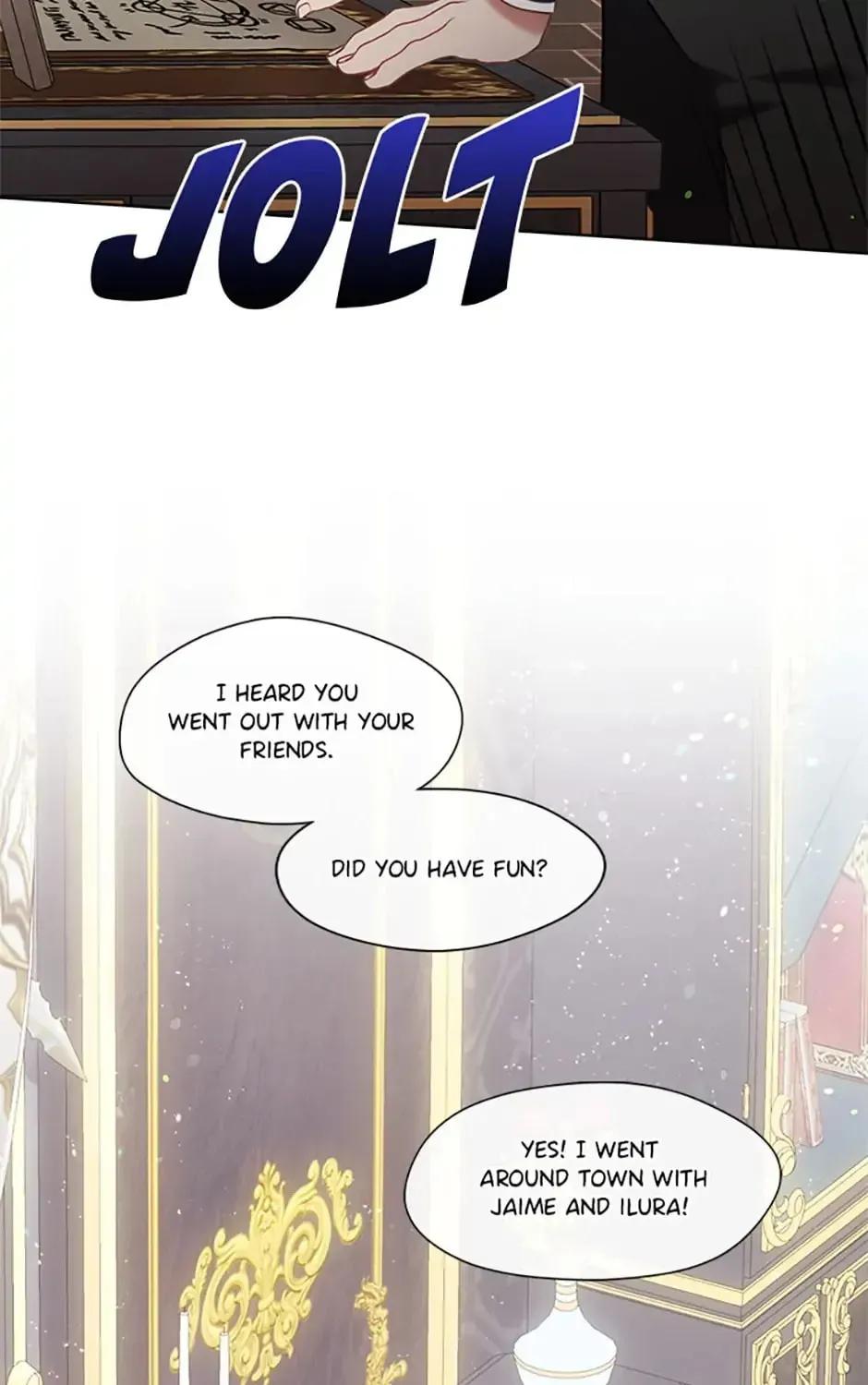 Read Devoted to Diamond chapter 30 image 12 on Lezhin