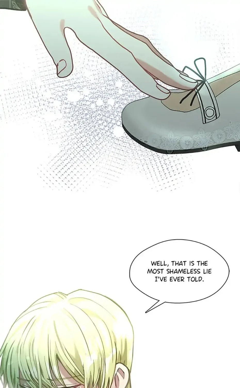 Read Devoted to Diamond chapter 30 image 124 on Lezhin