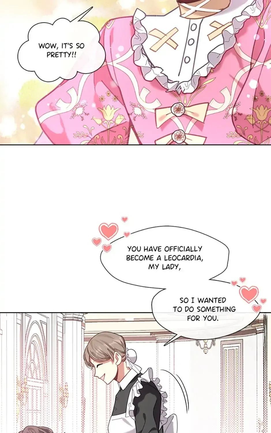 Read Devoted to Diamond chapter 30 image 138 on Lezhin