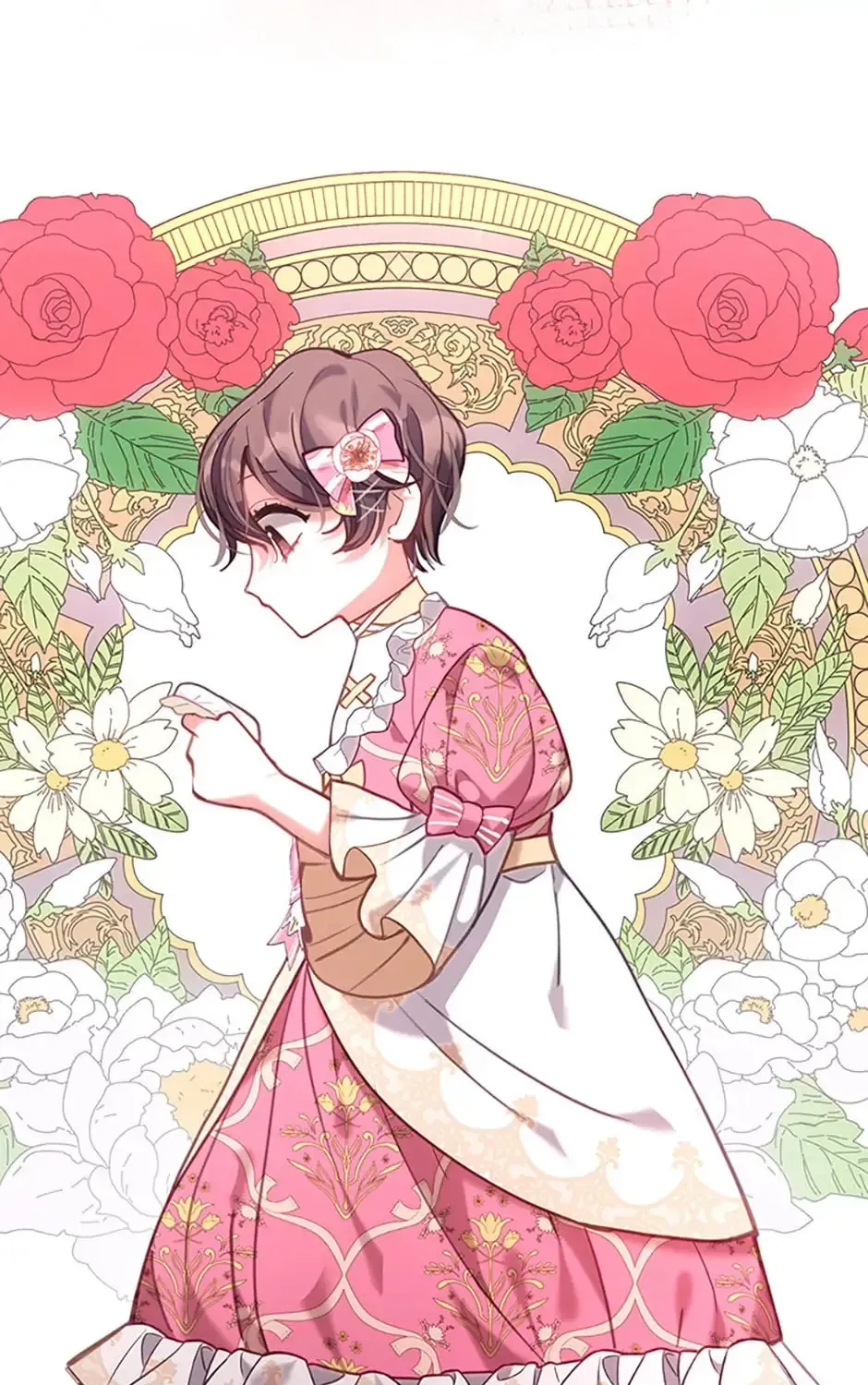 Read Devoted to Diamond chapter 30 image 144 on Lezhin
