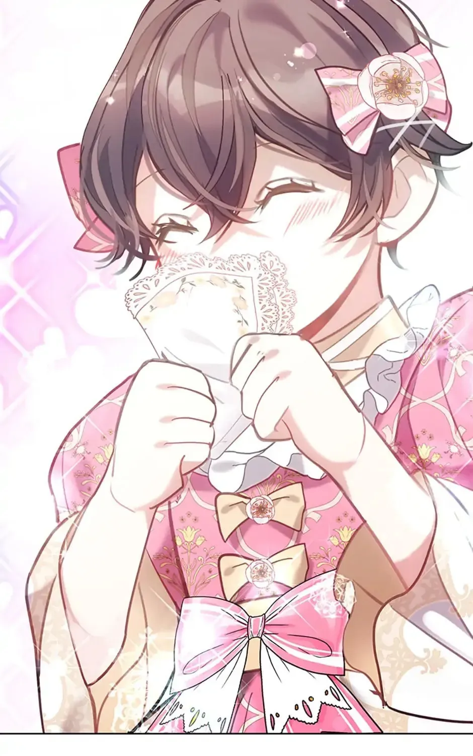 Read Devoted to Diamond chapter 30 image 148 on Lezhin