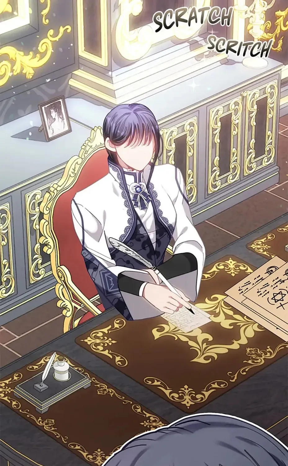 Read Devoted to Diamond chapter 30 image 2 on Lezhin
