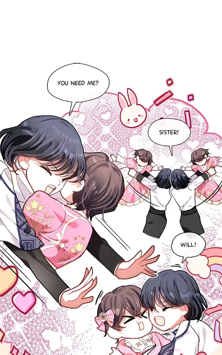 Read Devoted to Diamond chapter 30 image 20 on Lezhin