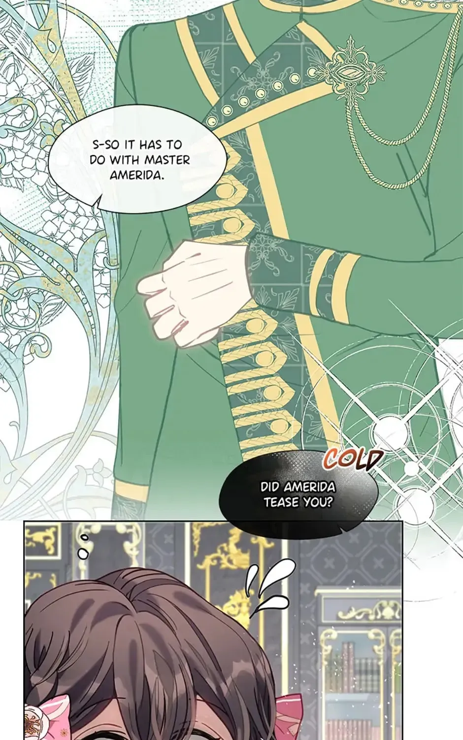 Read Devoted to Diamond chapter 30 image 24 on Lezhin