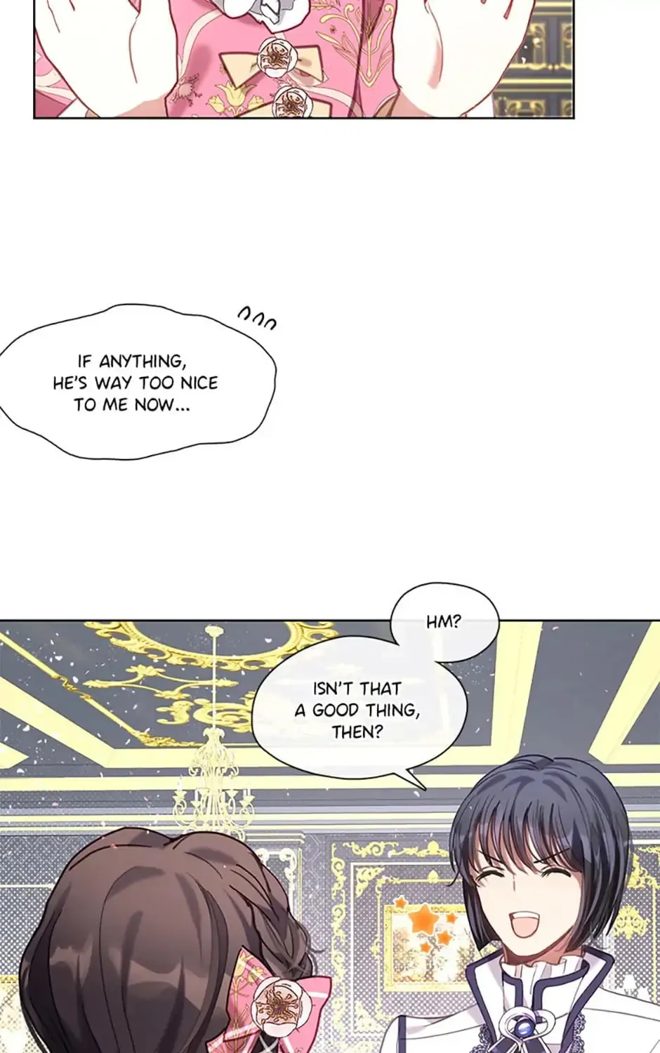 Read Devoted to Diamond chapter 30 image 26 on Lezhin