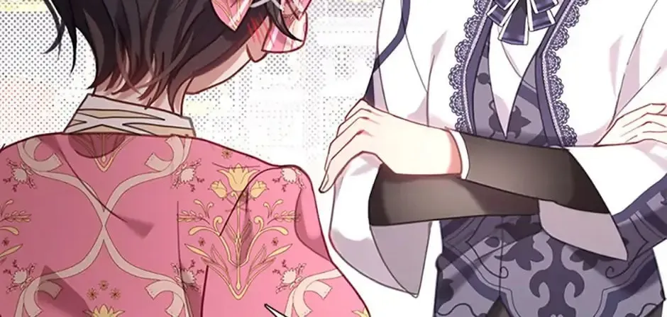 Read Devoted to Diamond chapter 30 image 27 on Lezhin
