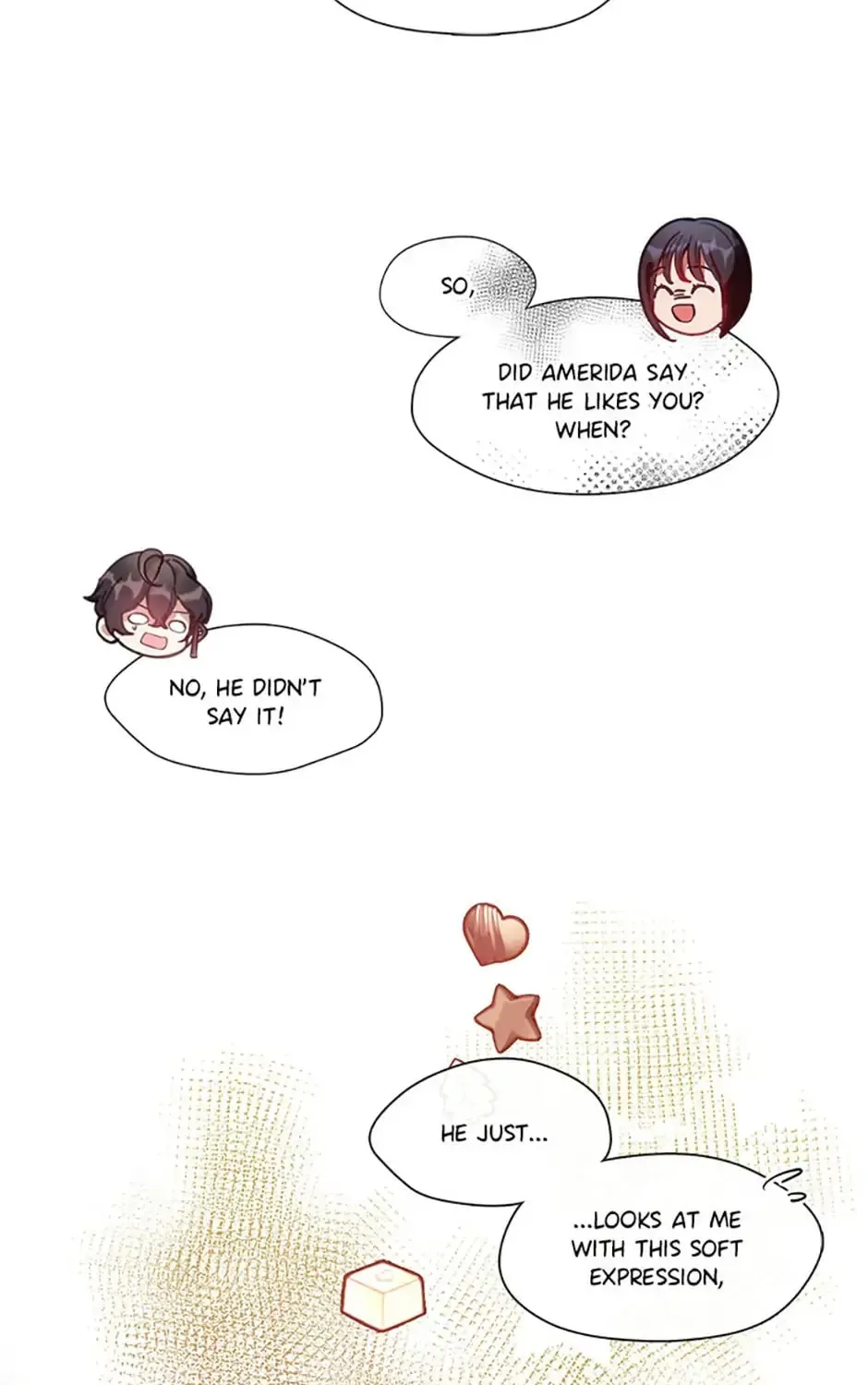 Read Devoted to Diamond chapter 30 image 36 on Lezhin