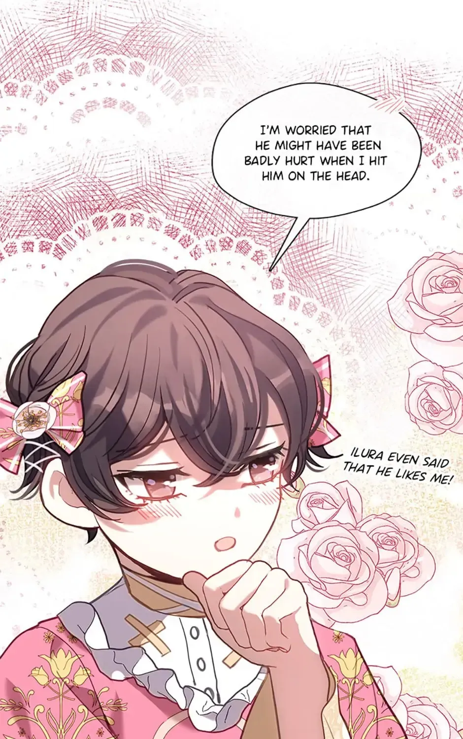 Read Devoted to Diamond chapter 30 image 40 on Lezhin