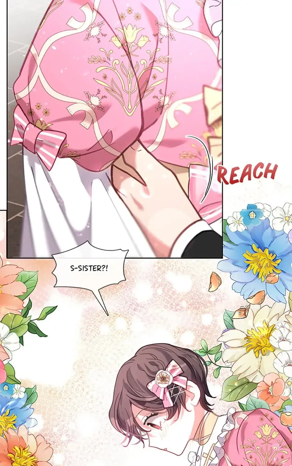 Read Devoted to Diamond chapter 30 image 44 on Lezhin