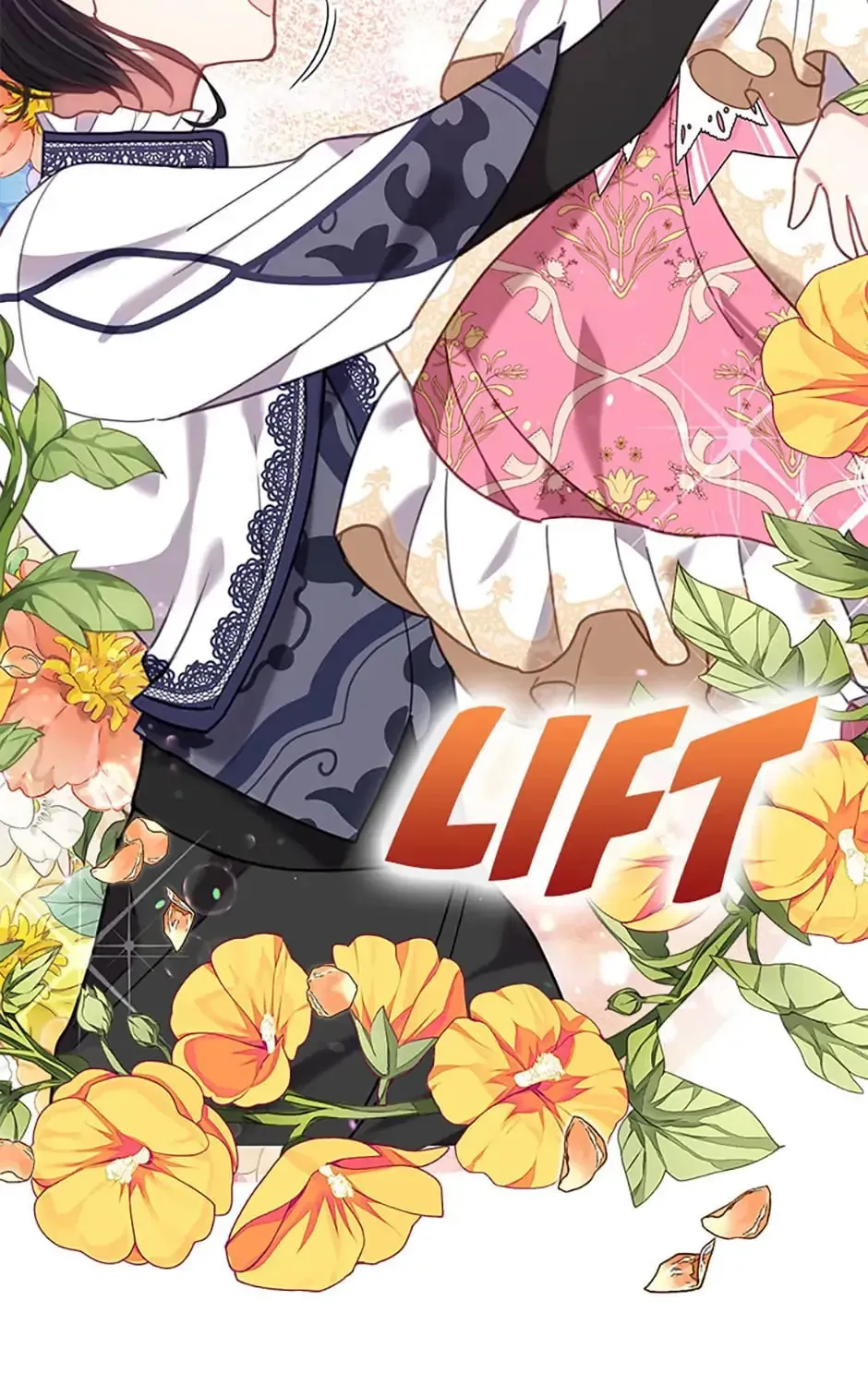 Read Devoted to Diamond chapter 30 image 46 on Lezhin