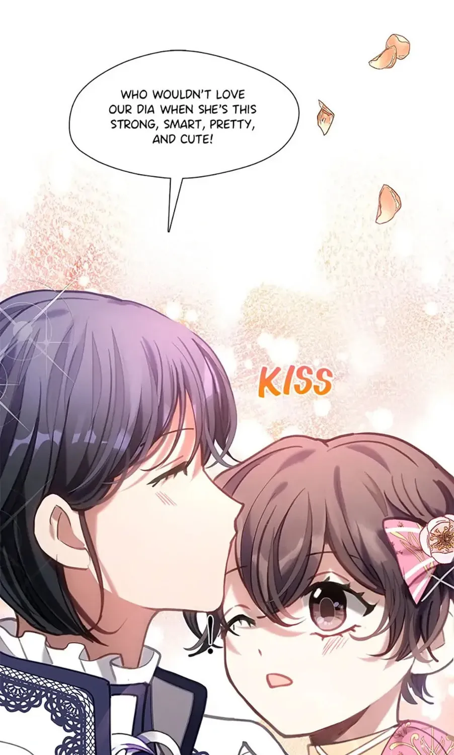 Read Devoted to Diamond chapter 30 image 48 on Lezhin