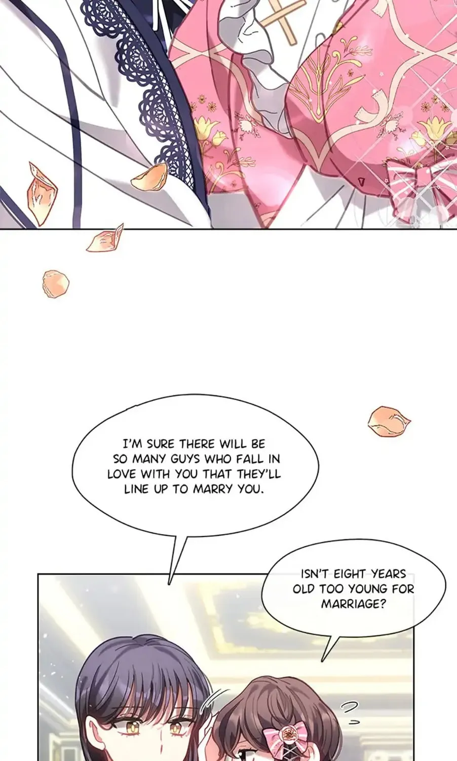Read Devoted to Diamond chapter 30 image 50 on Lezhin