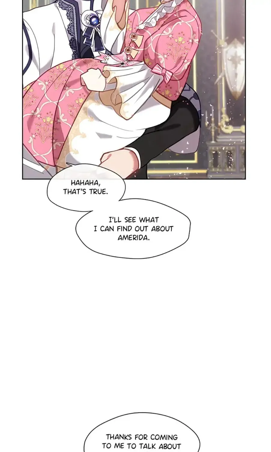 Read Devoted to Diamond chapter 30 image 52 on Lezhin