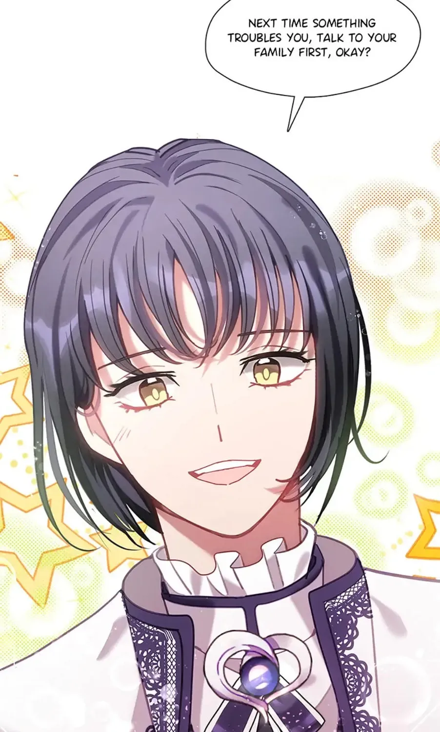 Read Devoted to Diamond chapter 30 image 54 on Lezhin
