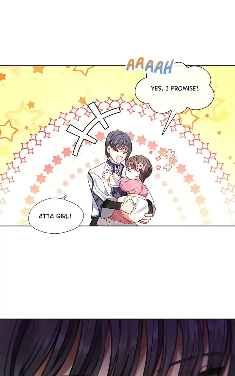Read Devoted to Diamond chapter 30 image 58 on Lezhin