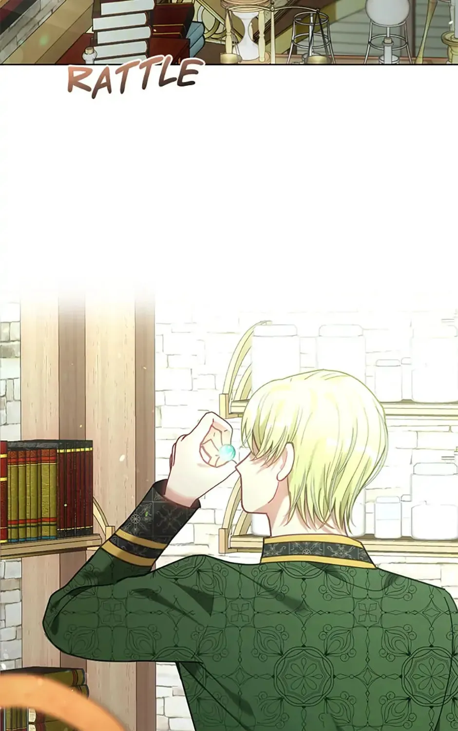 Read Devoted to Diamond chapter 30 image 66 on Lezhin