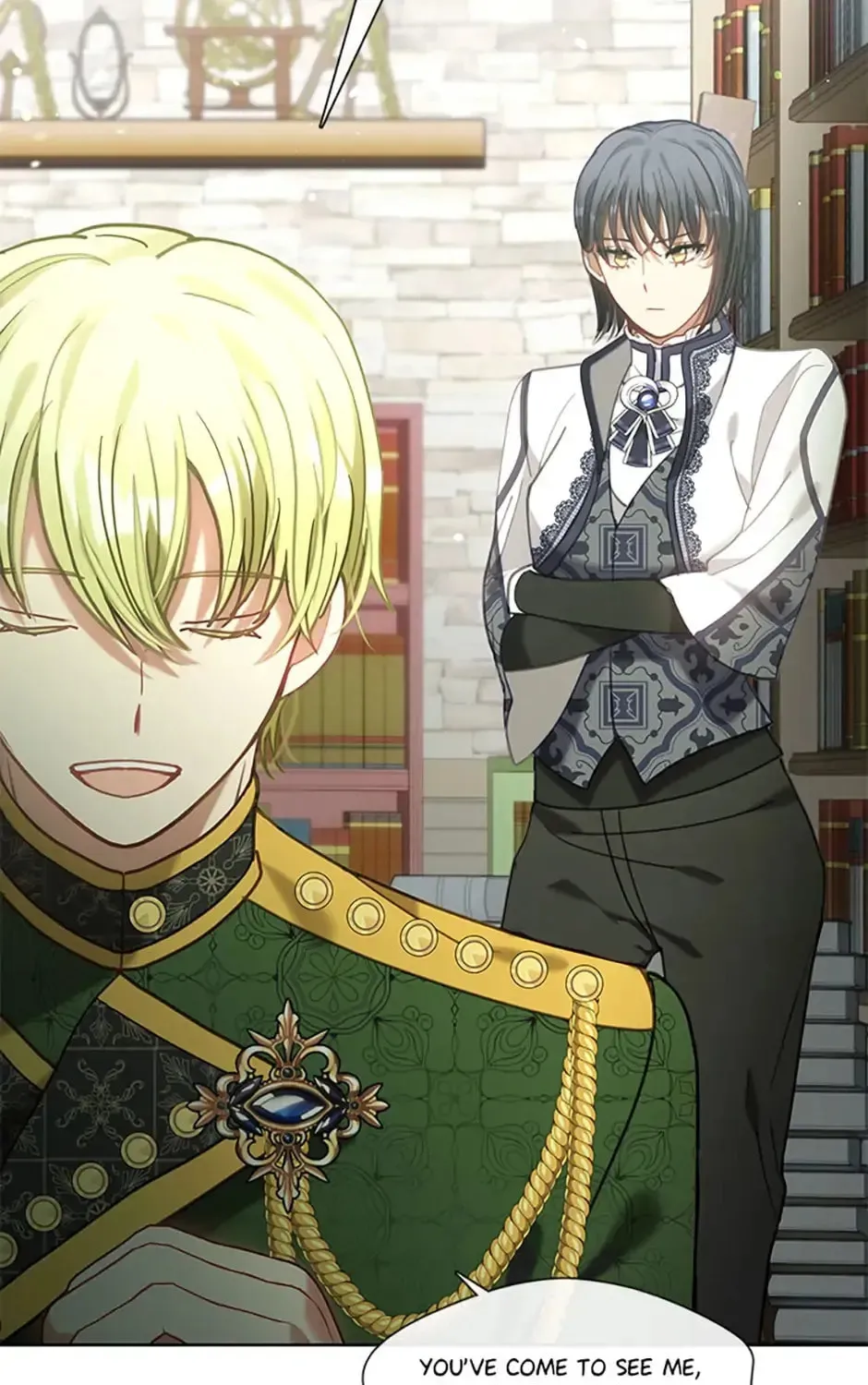Read Devoted to Diamond chapter 30 image 70 on Lezhin