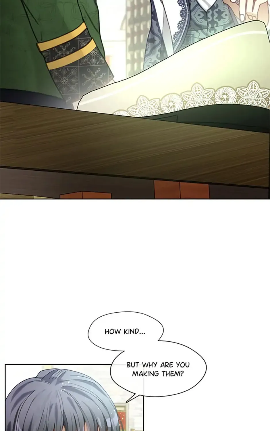 Read Devoted to Diamond chapter 30 image 76 on Lezhin